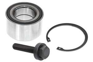 Pyöränlaakerisarja, Etuakseli, Oikea, Vasen, VW AMAROK, 2H0 407 627 A, 2H0 407 627, 2H0 407 627A, 2H0 498 627 A S1, 2H0 498 627 A, 2H0 4
