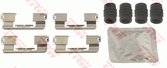 Tarvikesarja, jarrupala TRW PFK702