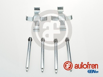 Tarvikesarja, jarrupala AUTOFREN SEINSA D42630A