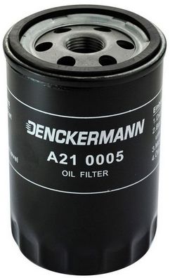 Öljynsuodatin DENCKERMANN A210005