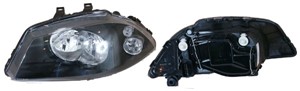 Ajovalo, Oikea, SEAT CORDOBA, IBIZA III, 6L1941024, 6L1941024A, 6L1941752M