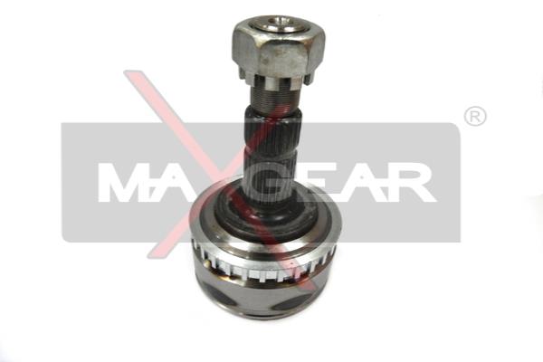 Vetoakselin nivelsarja MAXGEAR 49-0516