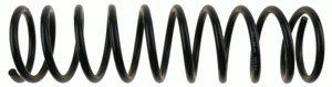 Jousi (auton jousitus), Etuakseli, MERCEDES-BENZ G-KLASS [W460, W461, W463], G-KLASS Cabrio [W463], 460 321 06 04, A 460 321 06 04