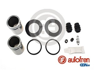 Korjaussarja, jarrusatula, Etuakseli, Taka-akseli, HYUNDAI,NISSAN, 581804AA91, 581904AA90, 581904AA91, 582102M000, 582302M000, 583102MA0