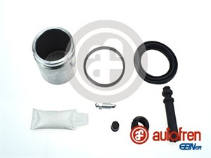 Korjaussarja, jarrusatula, Etuakseli, MAZDA MX-5 I, MX-5 II, NA01-33-61X, NA01-33-71X, NA75-33-61X, NA75-33-71X, NAZ5-33-98Z, NAZ5-33-98
