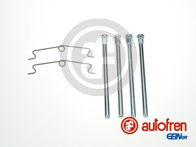 Tarvikesarja, jarrupala AUTOFREN SEINSA D42971A