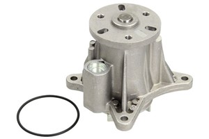 Vesipumppu, JAGUAR S-TYPE, XF, XJ, LAND ROVER DISCOVERY III, DISCOVERY IV, RANGE ROVER SPORT, 1311325, 4R8Q8501BF, C2C37824, C2C39590, C
