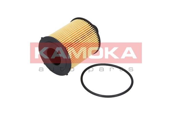 Öljynsuodatin KAMOKA F111501
