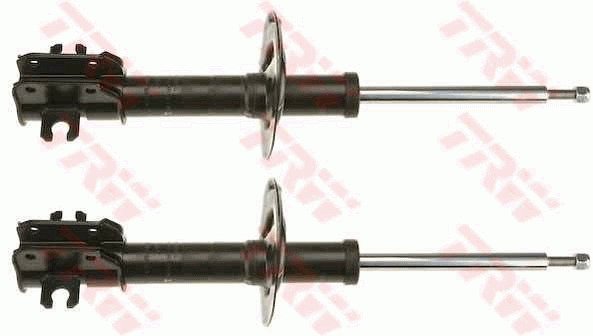 Iskunvaimennin TRW JGM271T