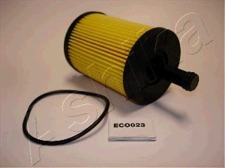 Öljynsuodatin ASHIKA 10-ECO023