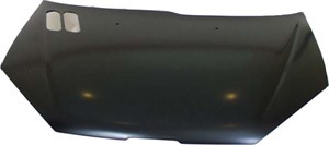 Konepelti, PEUGEOT 206 CC, 206 Halvkombi, 206 Sedan, 206 SW, 7901 G7, 7901 K1
