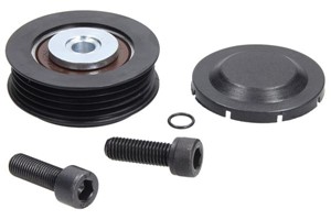 Kiristysrulla, moniurahihna, AUDI A4, A4 Avant, A6, A6 Avant, CABRIOLET, SKODA SUPERB I, VW PASSAT, PASSAT Variant, 058 260 511