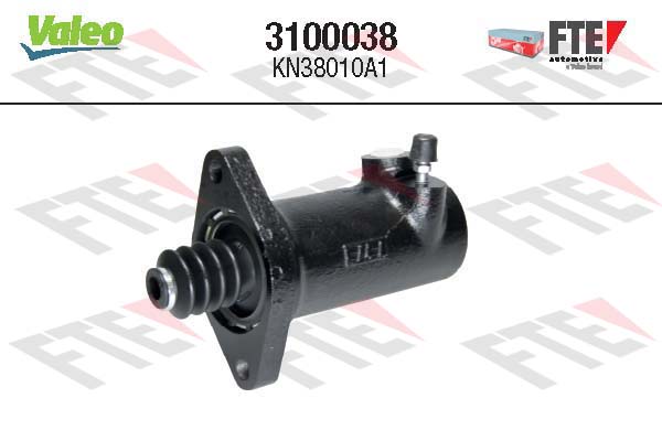 Työsylinteri, kytkin VALEO 3100038