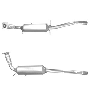 Dieselhiukkasuodatin, FORD TRANSIT Buss, TRANSIT Flak/chassi, TRANSIT Skåp, TRANSIT TOURNEO Buss, 1542572, 1680343, 1820526