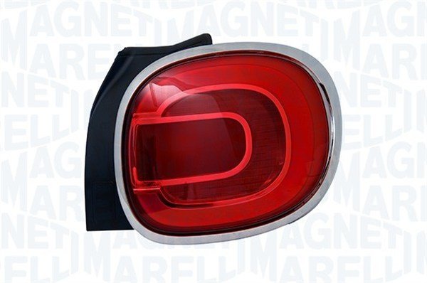 Takavalo MAGNETI MARELLI 715104143000