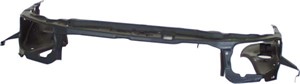 Jäähdyttimen säleikkö, OPEL, 63 12 015, 90521688