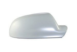 Suojus, taustapeili, Vasen, AUDI A3, A3 Cabriolet, A3 Sportback, A4, A4 Avant, A5, A5 Cabriolet, A5 Sportback, 8F0857527, 8F0857527GRU