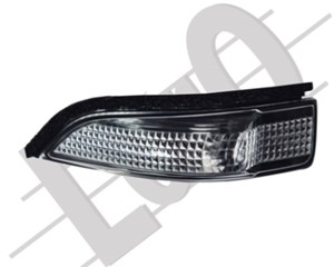 Vilkkuvalo, Vasen, TOYOTA YARIS, 817400D020, 81740-0D020, 817410D020, 81741-0D020