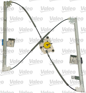 Lasinnostin VALEO 851126