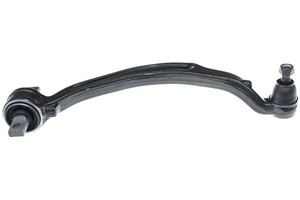 Tukivarsi, pyöräntuenta, Etuakseli, Alla, Oikea, MITSUBISHI ECLIPSE I, ECLIPSE II, GALANT V, GALANT VI, GALANT Kombi VI, GALANT Sedan V,