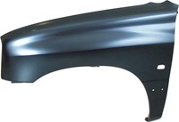 Lokasuoja, Eteen, oikea, SUZUKI GRAND VITARA I, 58611-65D30, 5861165D30000