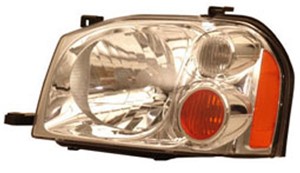 Ajovalo, Vasen, NISSAN PICK UP, 26060 VK425