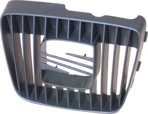 Jäähdyttimen säleikkö, SEAT CORDOBA Vario, 6K0853651T