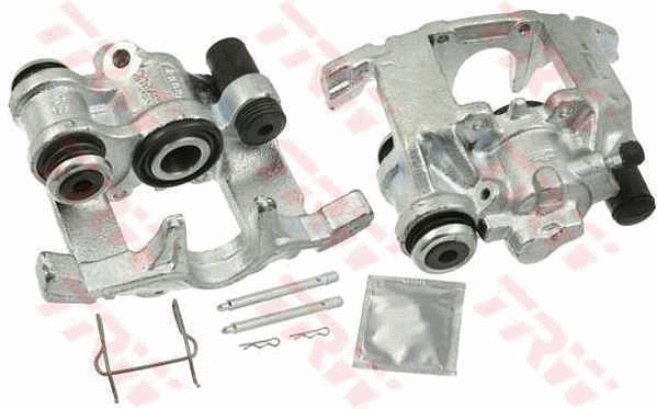 Jarrusatula TRW BHN599E