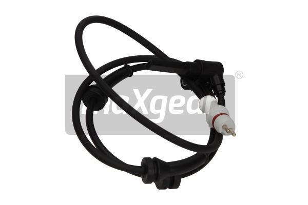 ABS-anturi MAXGEAR 20-0202