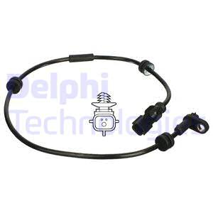 ABS-anturi DELPHI SS20328