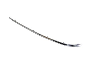 Puskurin lista, Taakse, vasen, MERCEDES-BENZ E-KLASS [W210], 210 885 1374, A 210 885 1374