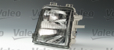 Ajovalo VALEO 086741