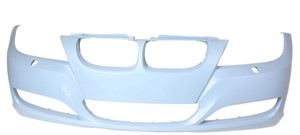 Puskuri, eteen, Edessä, BMW 3 [E90], 3 Touring [E91], 51 11 7 204 248