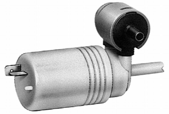 Lasinpesimen pumppu HELLA 8TW 005 206-031