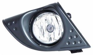 Sumuvalo, Oikea, HONDA ACCORD VIII, 04390TL0305, 04390-TL0-305, 33900TL0E01, 33900-TL0-E01, 33900TL0G01, 33900-TL0-G01, 71103TL0G01, 711