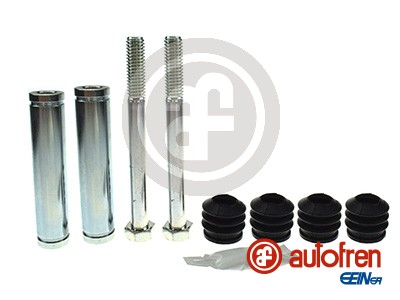 Ohjainhylsysarja, jarrusatula AUTOFREN SEINSA D7235C