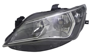 Ajovalo, Vasen, SEAT IBIZA IV, IBIZA SC IV, IBIZA ST IV, 6J1941005F, 6J1941005H, 6J1941005K, 6J1941005N
