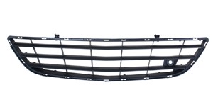 Ritilä, Edessä, OPEL CORSA D, CORSA D Skåp/halvkombi, 13231589, 64 00 639