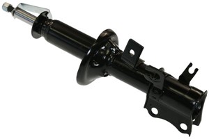 Iskunvaimennin, Etuakseli, Oikea, KIA RIO Halvkombi, RIO Sedan, K30A34700J, K30A34700K, K32B34700, KC33C34700F