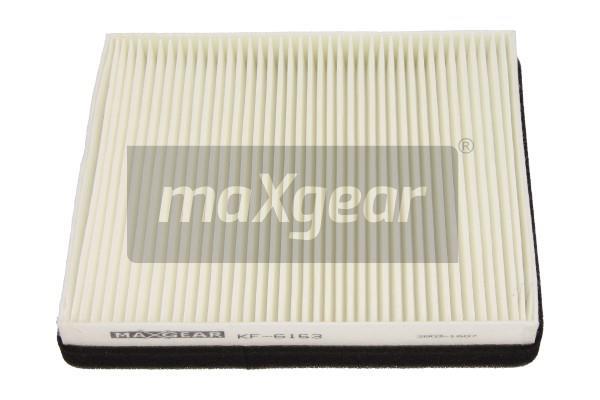 Raitisilmasuodatin MAXGEAR 26-0638