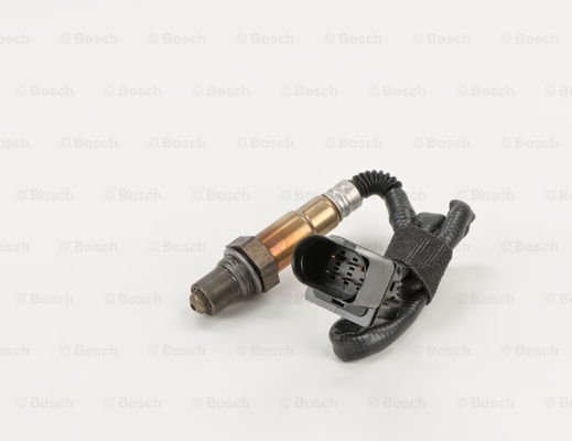 Lambdatunnistin BOSCH 0 258 007 254