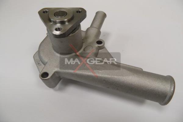 Vesipumppu MAXGEAR 47-0065