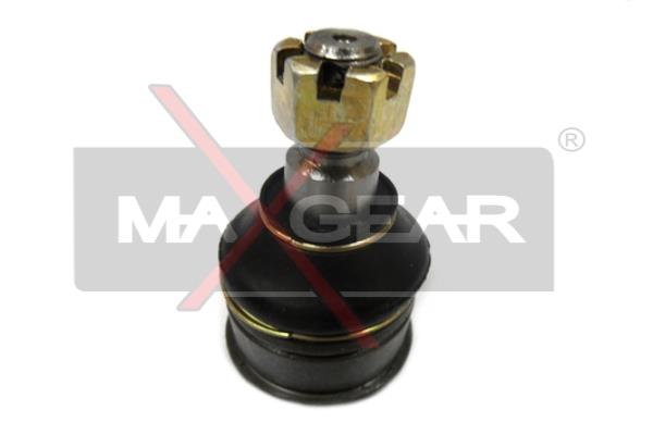 Pallonivel MAXGEAR 72-0408