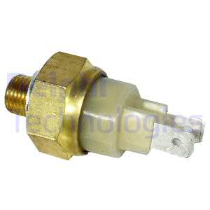 Lämpökytkin, jäähdyttimen puhallin DELPHI TS10320