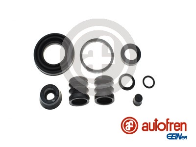 Korjaussarja, jarrusatula AUTOFREN SEINSA D4129