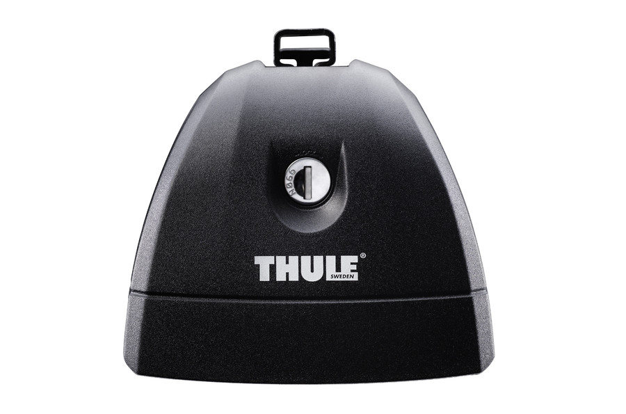 Kattotelineiden jalkasarja THULE 751