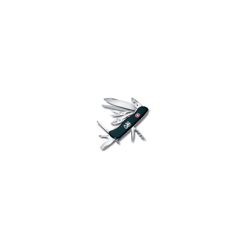 Victorinox Finlandia Hercules linkkuveitsi