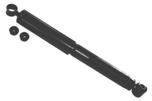 Iskunvaimennin, Taka-akseli, Oikea, Vasen, HYUNDAI GALLOPER I, GALLOPER II, MITSUBISHI GALLOPER, PAJERO I, HB227400, HR212800, MB303366,