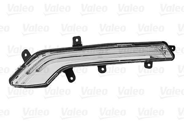 Huomiovalot VALEO 047702