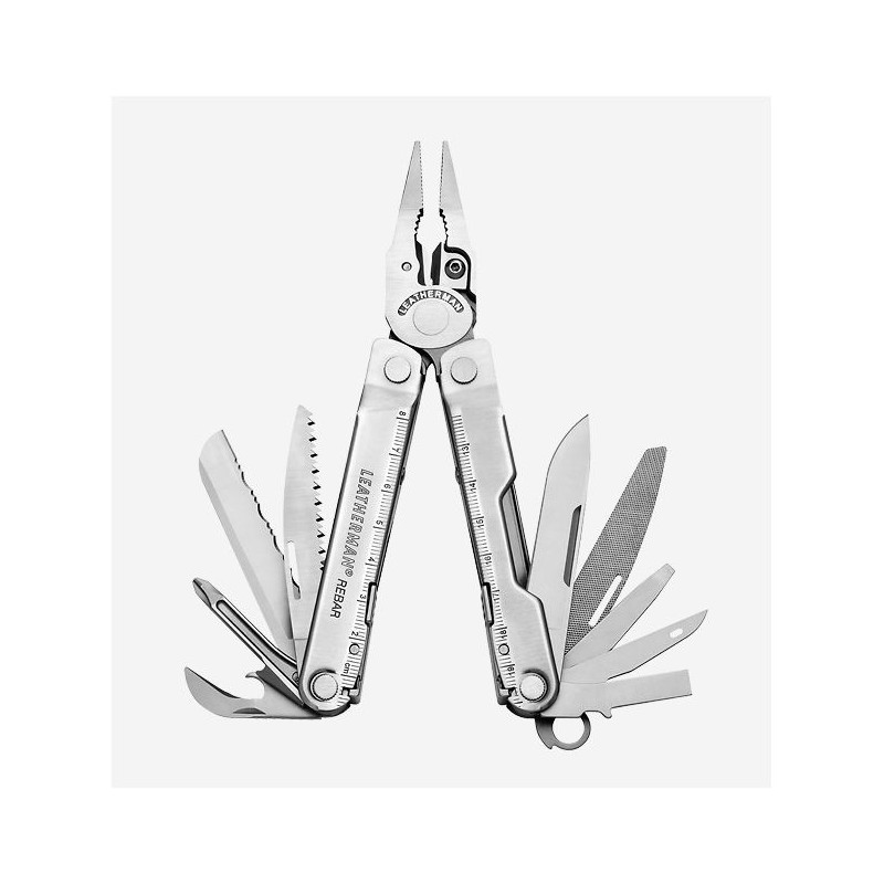 Leatherman Rebar